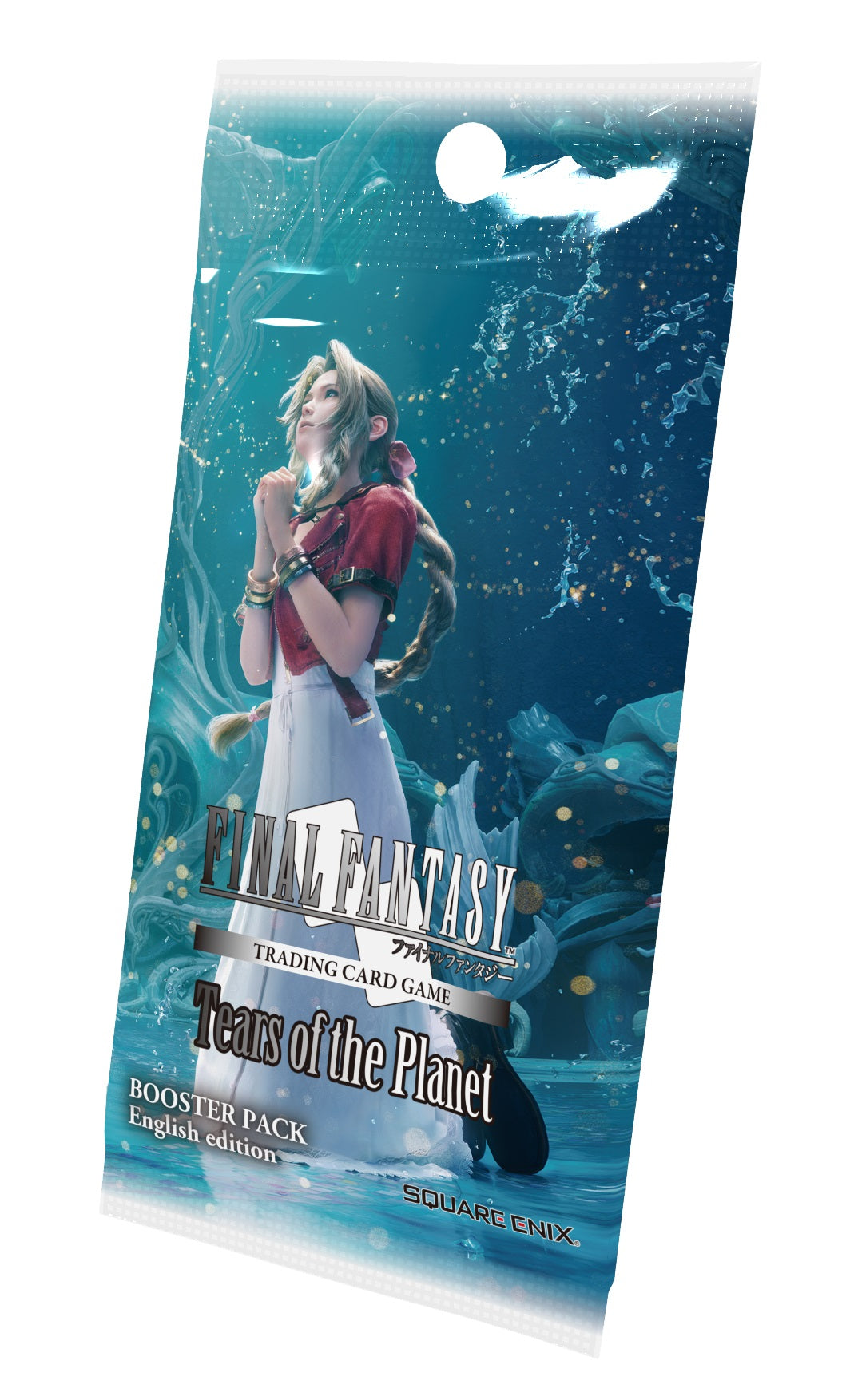 Pre-order Final Fantasy Trading Card Game Opus XXV - Tears of the Planet