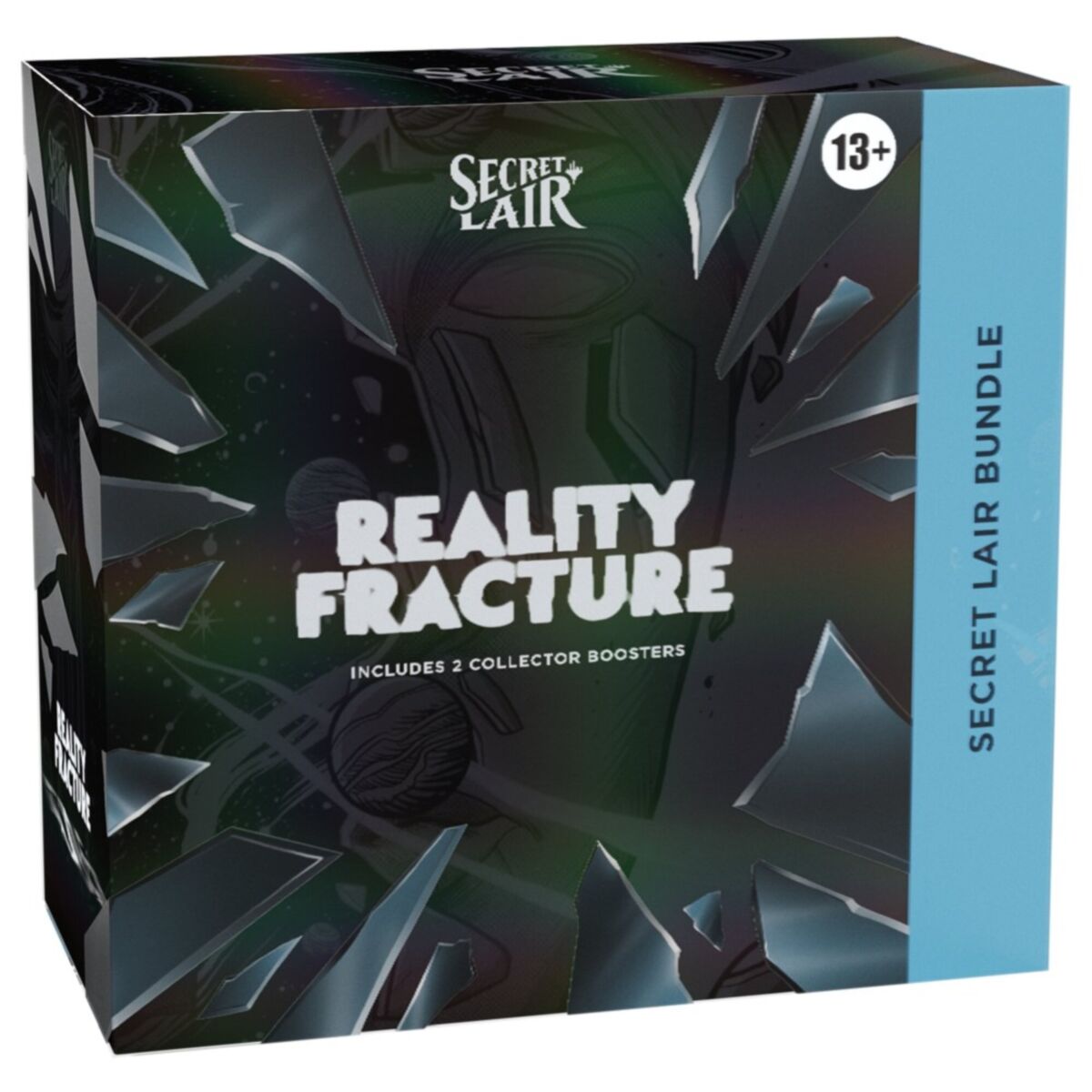 (Preorder) Magic Reality Fracture - Secret Lair Bundle