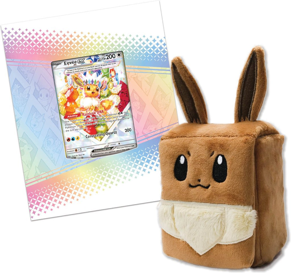 Pokemon TCG: Scarlet & Violet—Prismatic Evolutions Super-Premium Collection (Pre-Order)