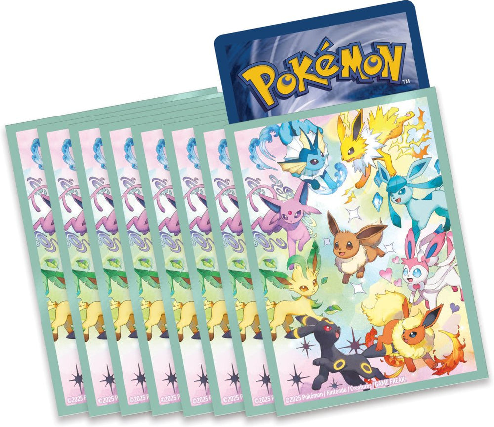 Pokemon TCG: Scarlet & Violet—Prismatic Evolutions Super-Premium Collection (Pre-Order)