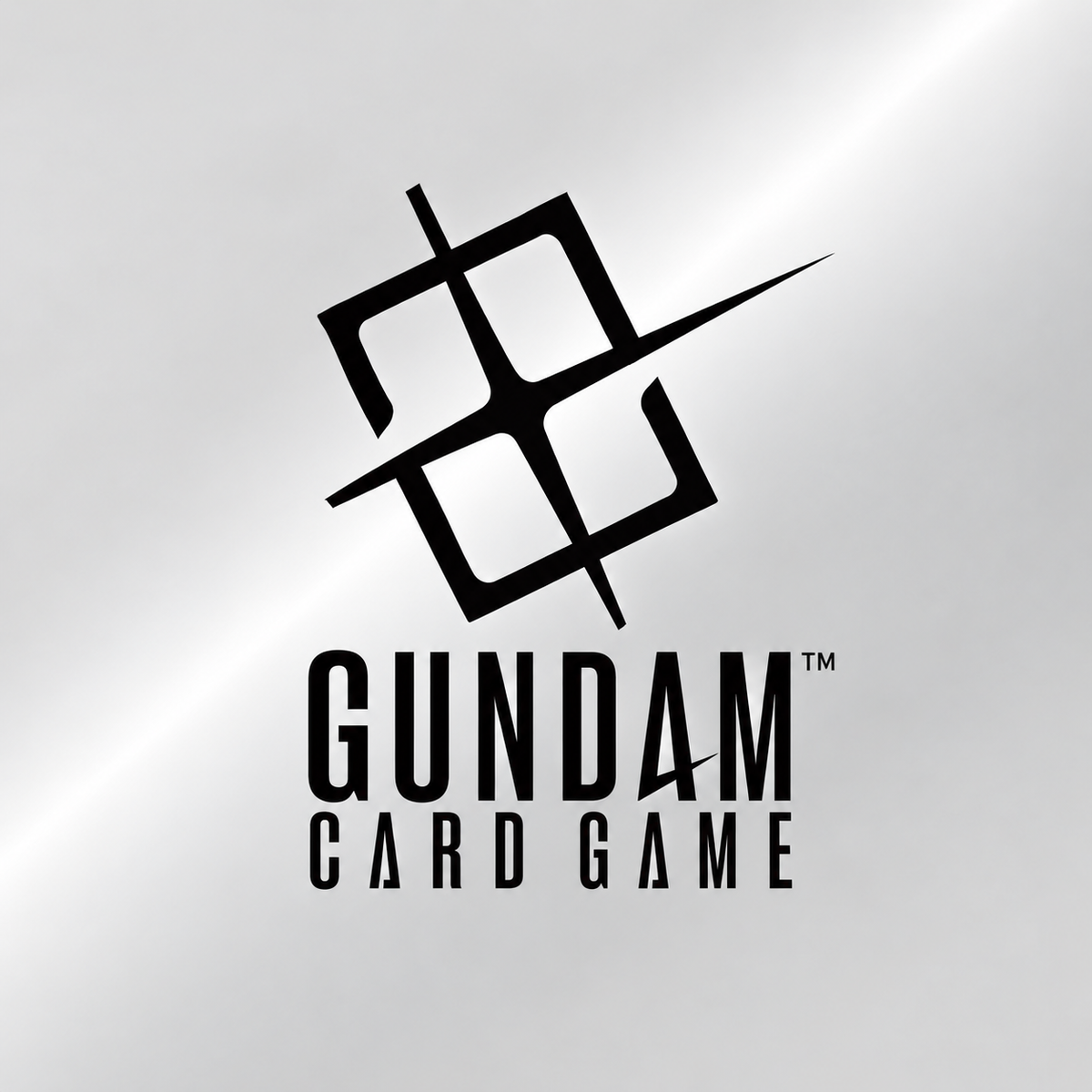 Gundam Card Game