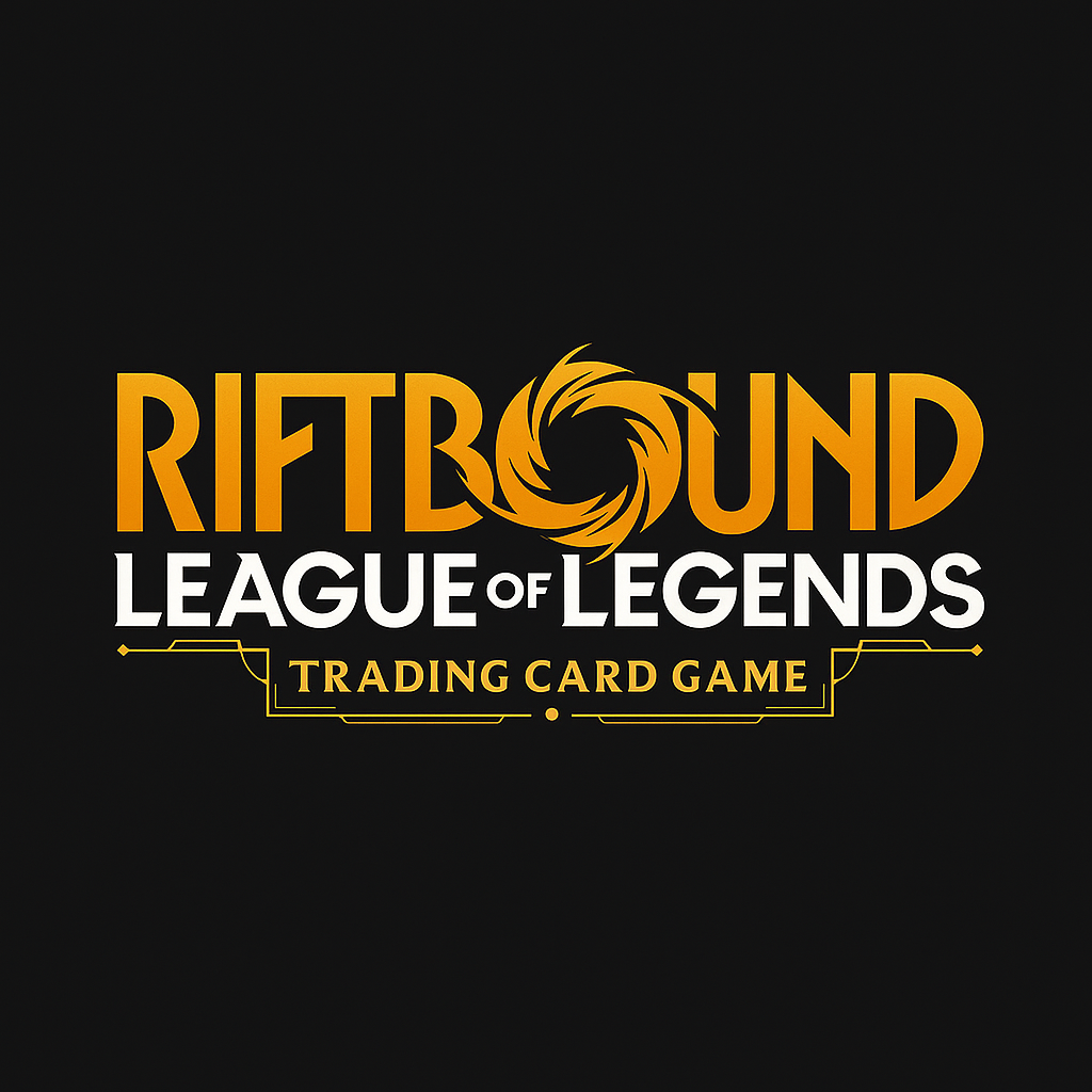 Riftbound: League of Legends TCG