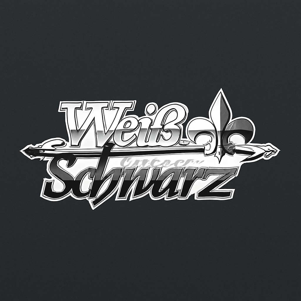 Weiss Schwarz
