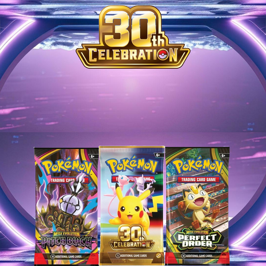 Friday Madness: Pokémon Bundle