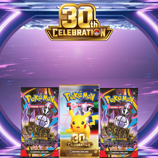 Midweek Madness: Pokémon Stream Bundle (Limit 2 Per Person)