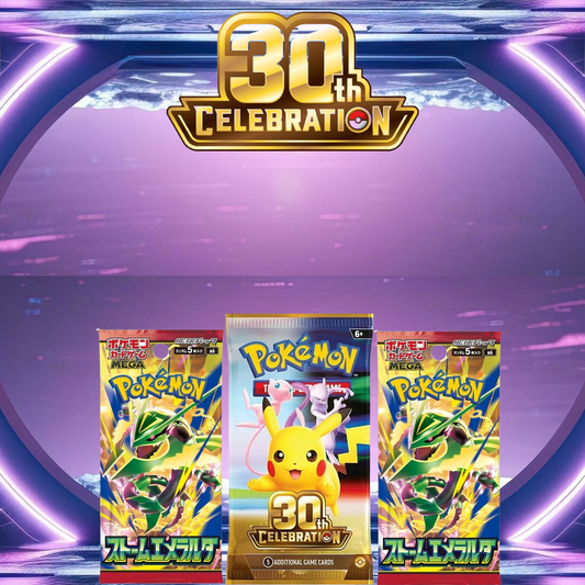 Midweek Madness: Pokémon Stream Bundle (Limit 2 Per Person)