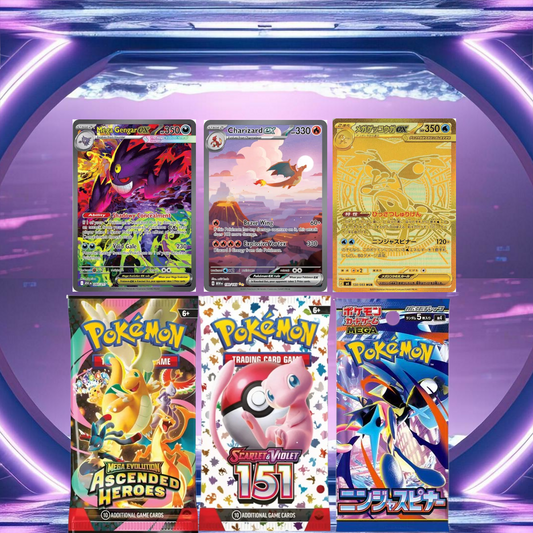 Friday Madness: Pokémon Bundle