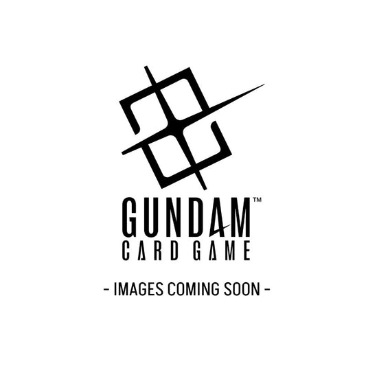 Gundam Card Game: Booster Box [GD06]